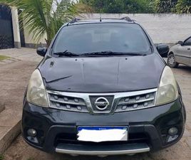 X-GEAR SL/X-GEAR 1.8 FLEX F. AUT.