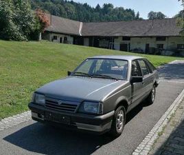 OPEL ASCONA OPEL ASCONA CC C20NE