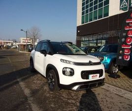 CITROËN C3 AIRCROSS C3 AIRCROSS PURETECH 82 SHINE GPL