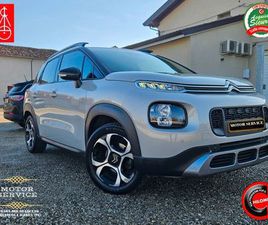 CITROEN C3 AIRCROSS UNIPRO PREZZO FINALE