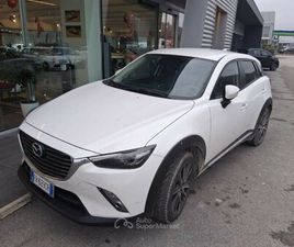 1.5L SKYACTIV-D LUXURY EDITION OK NEOPATENTATO
