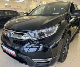 HONDA CR-V 2.0 I-MMD HYBRID 2WD SPORT LINE