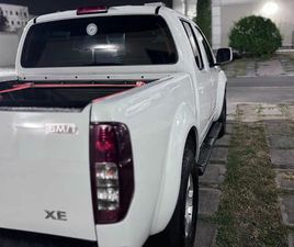 XE CD 4X2 2.5 TB DIESEL