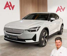 POLESTAR POLESTAR 2 SINGLE MOTOR LONG RANGE 82 KWH ** MEMORY | 360 ...