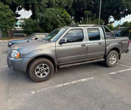 SE/SE STRIK/ONE CD 4X4 2.8 DIES