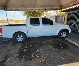 XE CD 4X2 2.5 TB DIESEL