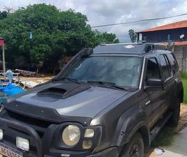 SE 4X4 2.8 132/140CV TB INT.DIES.