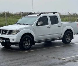 SE ATTACK CD 4X2 2.5 TB DIESEL