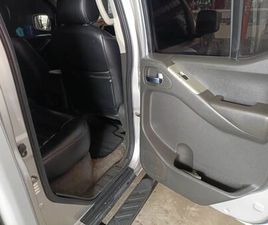 SV AT.CD 4X4 2.5 TB DIESEL MEC.