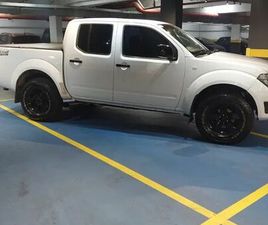 S CD 4X4 2.5 TB DIESEL