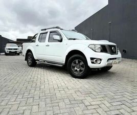 SV AT.CD 4X4 2.5 TB DIESEL MEC.