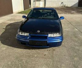 OPEL CALIBRA TURBO 4X4