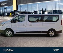 RENAULT TRAFIC L2 DCI 150 ENERGY S&S ZEN