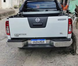 SL CD 4X4 2.5TB DIESEL AUT