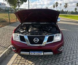 SL CD 4X4 2.5TB DIESEL AUT