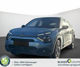 CITROËN C4 PURETECH 130 S&S EAT8 FEEL PACK
