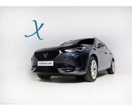 CUPRA FORMENTOR 1.4 E-HYBRID DSG