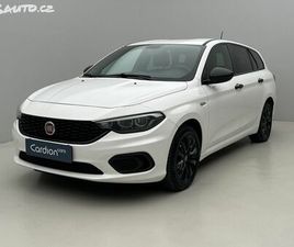 FIAT TIPO 1.4 16V STREET 70 KW CZ