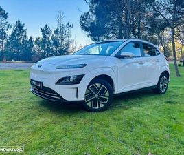 HYUNDAI KAUAI HYUNDAI KAUAI 39 KWH PREMIUM