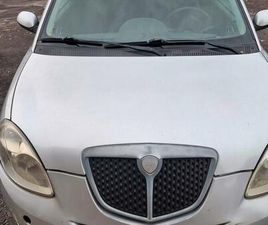 LANCIA YPSILON 1.3 MJET
