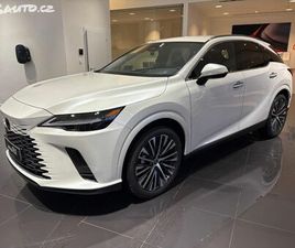 LEXUS RX LEXUS RX 350H EXECUTIVE PLUS