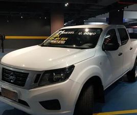 S CD 4X4 2.3 TB DIESEL MEC.