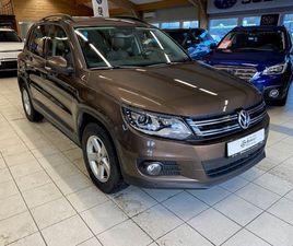 2,0 TDI 110HK.MANUELL.SKINN.WEBASTO.TILHFESTE++