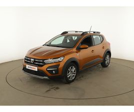 DACIA SANDERO STEPWAY 1.0 TCE CONFORT