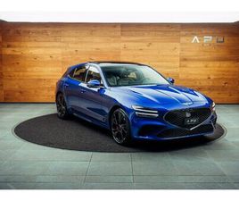 2023 GENESIS G70 - G70 SHOOTING BRAKE 2.2 CRDI SPORT AT8 AWD