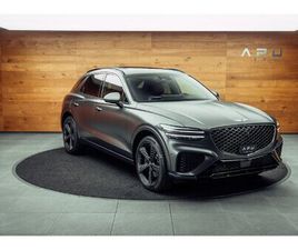 2021 GENESIS GV70 - GV70 2.2 CRDI SPORT AT8 AWD