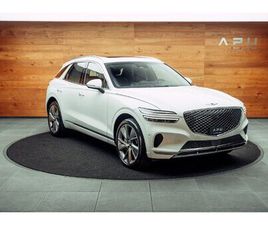 GENESIS GV70 2022 GENESIS GV70 - GV70 2.2 CRDI LUXURY AT8 AWD