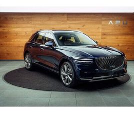 GENESIS GV70 2022 GENESIS GV70 - GV70 2.2 CRDI LUXURY AT8 AWD