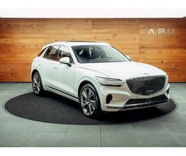 GENESIS GV70 2022 GENESIS GV70 - GV70 2.5 TGDI LUXURY AT8 AWD