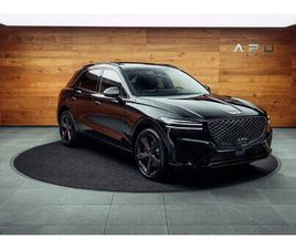 2024 GENESIS GV70 - GV70 2.5 TGDI SPORT AT8 AWD