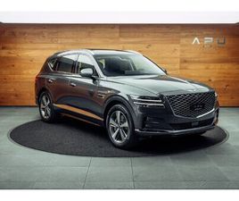 GENESIS GV80 2023 GENESIS GV80 - GV80 3.0 CRDI LUXURY PLUS 6 SEATER AT8 AWD