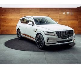 2024 GENESIS GV80 - GV80 2.5 TGDI SPORT AT8 AWD