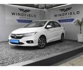 2019 HONDA BALLADE 1.5 ELEGANCE