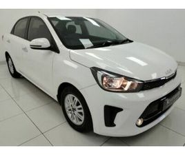 2026 KIA PEGAS 1.4 LX