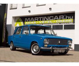 LADA 1200 S 21013 MAGA AZ ÉRZÉS !! IGÉNYES ÁLLA...