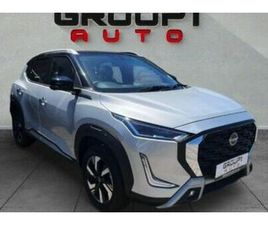 2024 NISSAN MAGNITE 1.0 ACENTA PLUS AMT