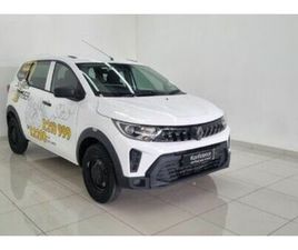 2025 RENAULT TRIBER 1.0 INTENS