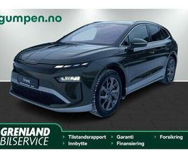 85X,HENGERFESTE, FORVARMING, NAVI, DAB+ , RUTEVARME