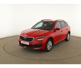 SKODA KAMIQ SKODA KAMIQ 1.0 TSI AMBITION DSG7