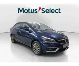 2023 SUZUKI CIAZ 1.5 GLX