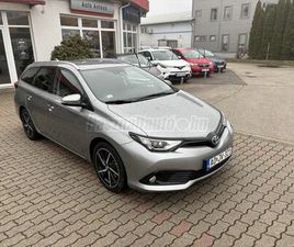 TOYOTA AURIS TOURING SPORTS 1.8 HSD EXECUTIVE MY17 (AUTOMATA) HYBRID