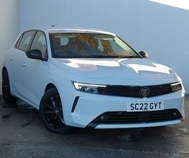 2022 - 1.2 TURBO DESIGN 5DR