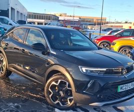 2023 - 100KW ULTIMATE 50KWH 5DR AUTO