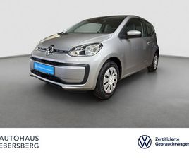 VOLKSWAGEN UP! 1.0 KLIMA CONNECT ALLWETTER