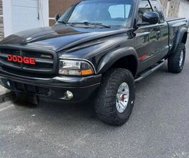 DODGE DAKOTA SPORT CE 3.9 V6