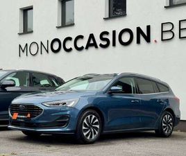 1.0I GPS CARPLAY - VOLANT/SG CHAUFFANT -CRUISE